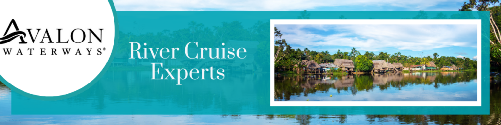 Avalon Waterways River Cruise